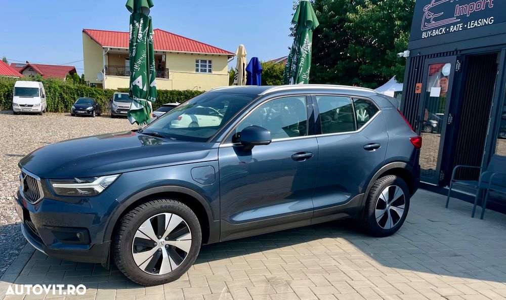 Volvo XC 40 - 5