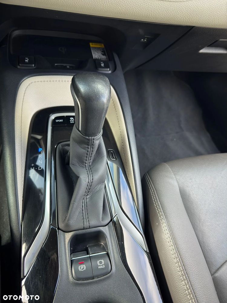 Toyota Corolla - 27