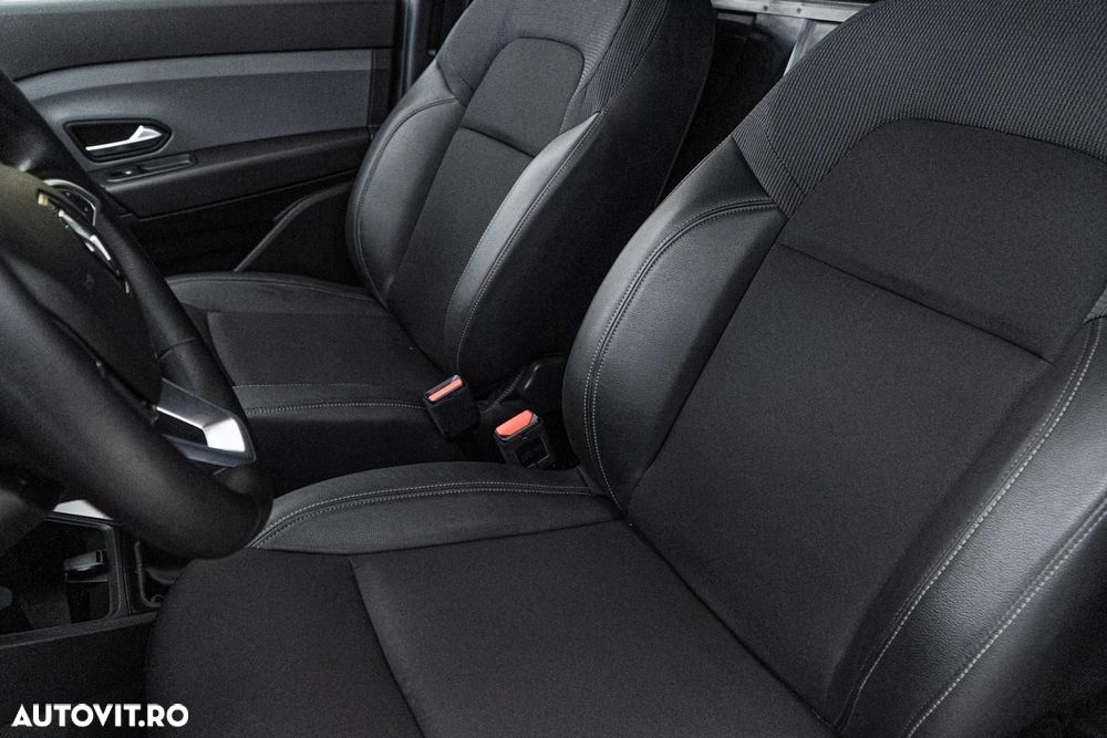 Renault Express - 15