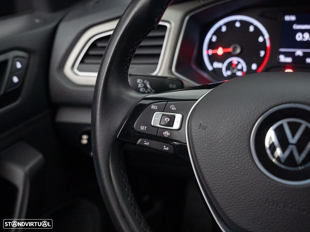 VW T-Roc 1.0 TSI Style - 18