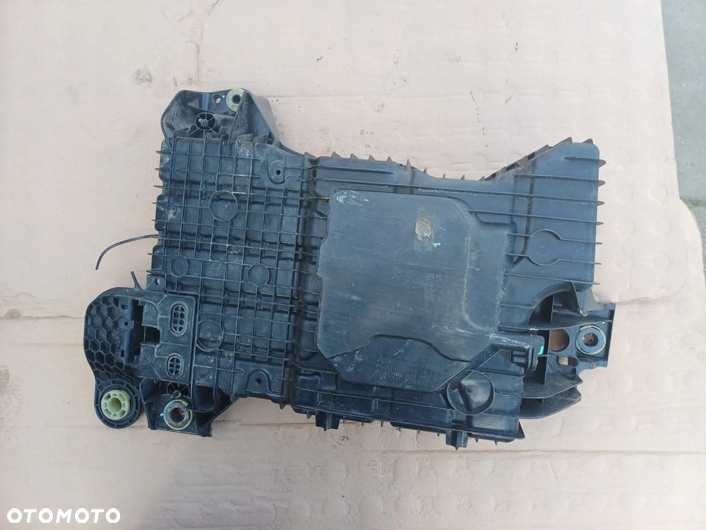 Zbiornik DPF Opel Grandland X Peugeot 3008 P1002560 P1002559 pompa 12678023 - 5