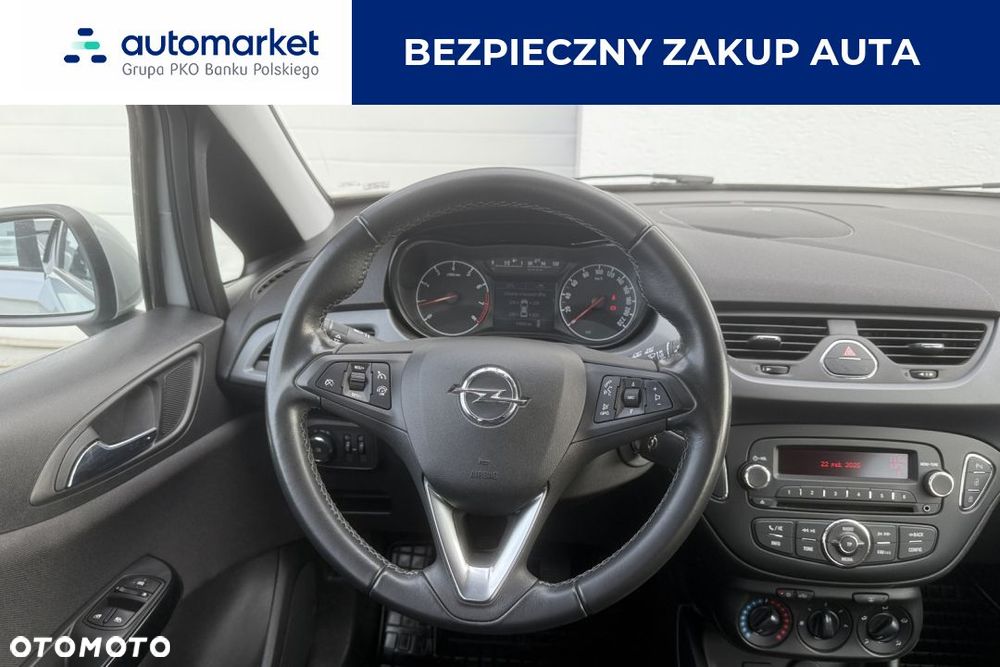 Opel Corsa 1.4 Enjoy - 15
