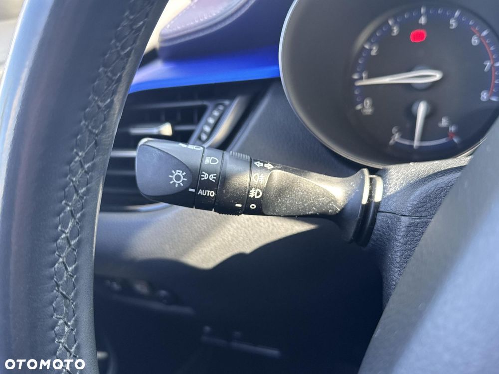 Toyota C-HR 1.2 T Dynamic - 14