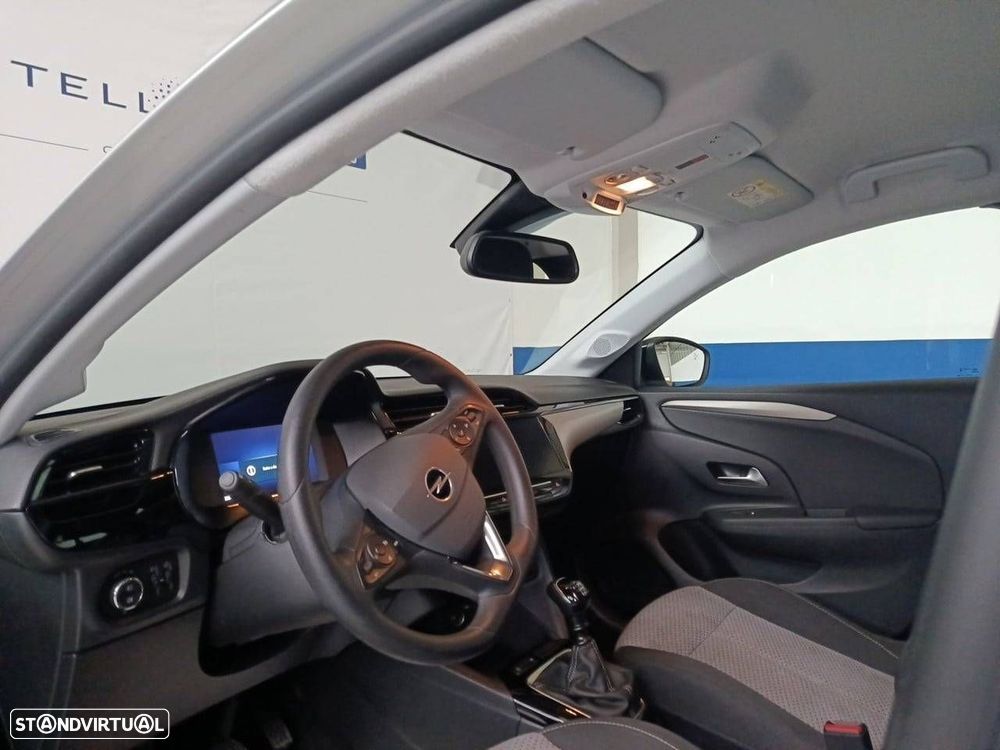 Opel Corsa 1.2 T Edition - 8