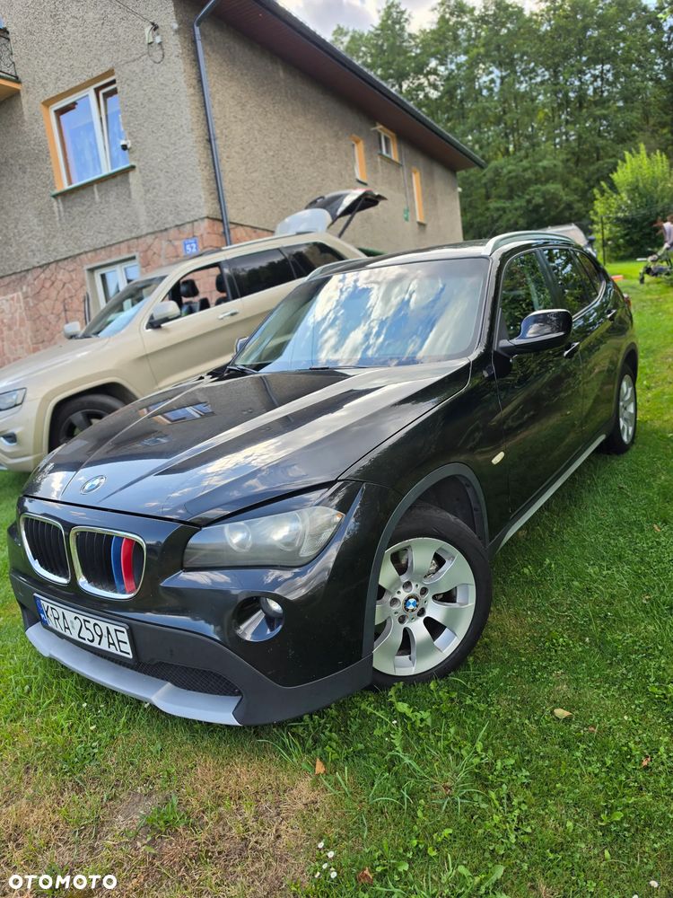 BMW X1 - 3