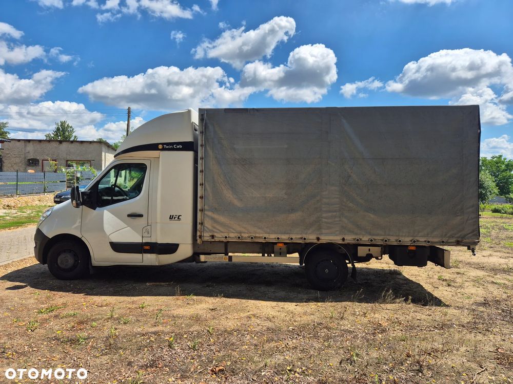 Renault Master - 6
