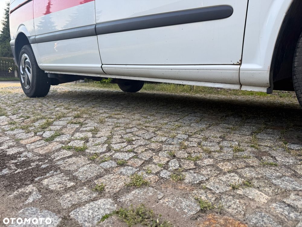 Mercedes-Benz Vito 113 CDI - 19
