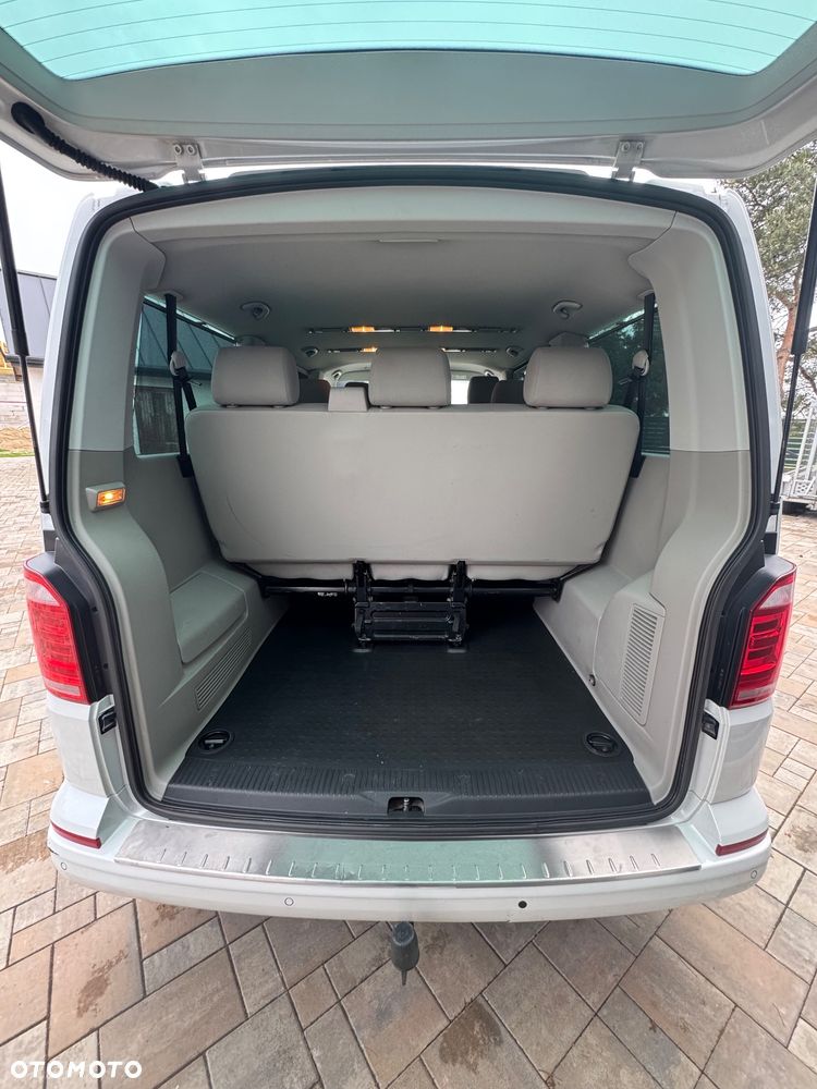 Volkswagen Caravelle 2.0 BiTDI L1 Comfortline DSG - 7