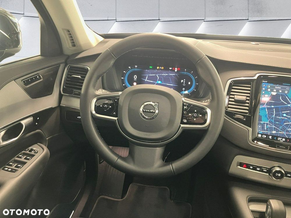Volvo XC 90 B5 D AWD Plus Bright - 8