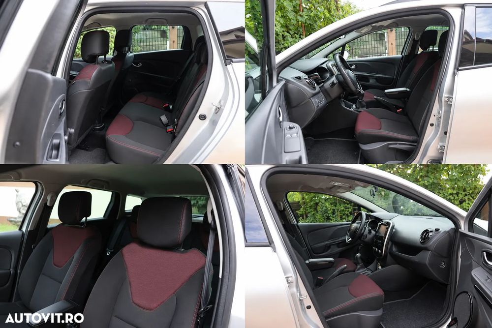 Renault Clio Energy dCi 90 Start & Stop Experience - 3