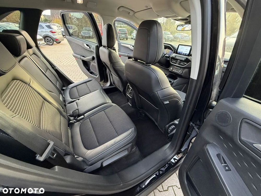 Ford Kuga 2.0 EcoBlue AWD Titanium X - 7