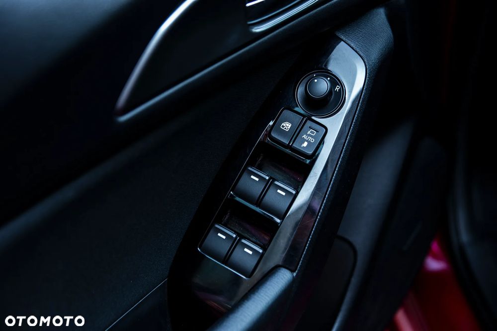 Mazda 3 2.0 Skypassion - 19