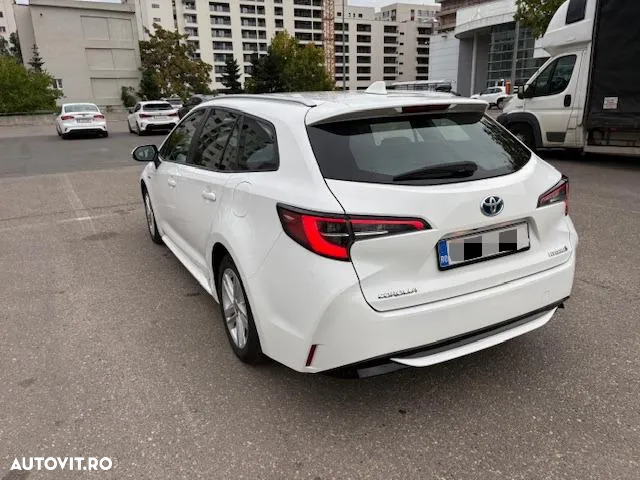 Toyota Corolla - 16