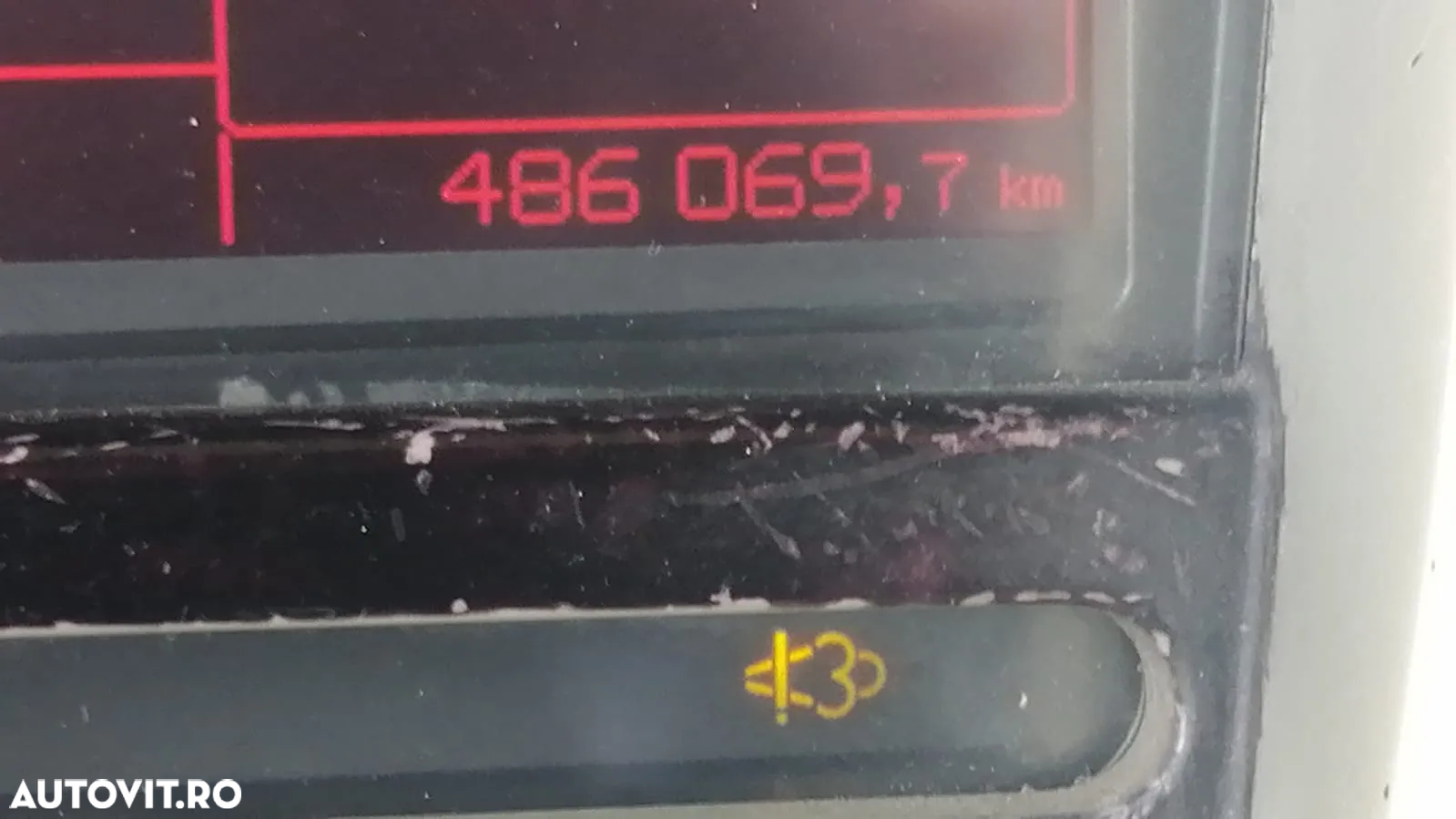 Renault Rata 758 Eur - PREMIUM 450 DXI, Manual ZF, 486.000 km ! - 20