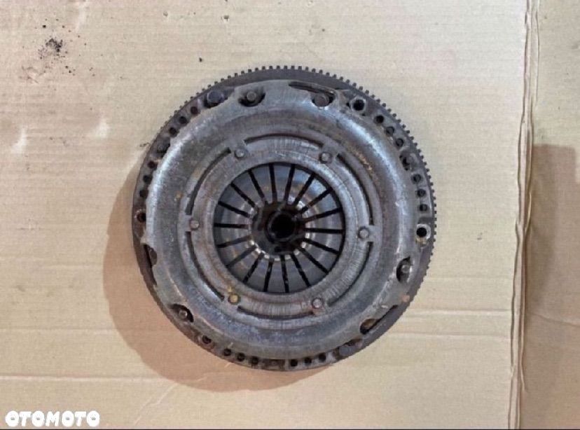 98MM-6375 sprzęgło kompletne 1.6b Ford Mondeo mk4 focus mk2 - 1