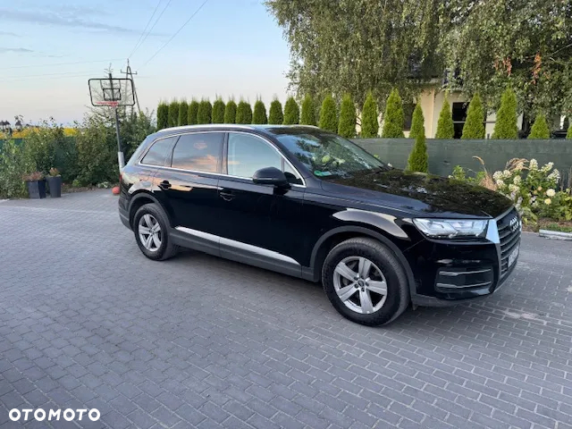 Audi Q7 45 TDI Quattro Tiptronic - 27
