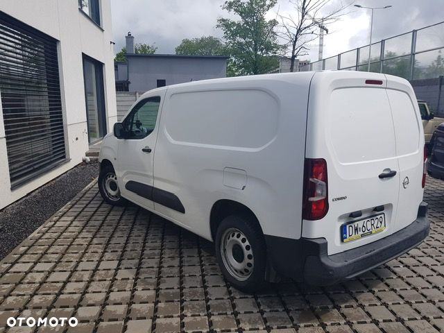 Opel COMBO - 7