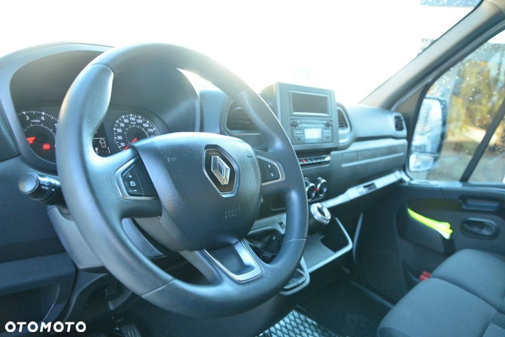 Renault Master - 8