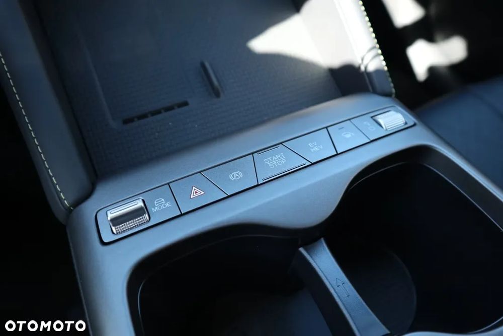 BYD Atto 2 DM-i Boost - 15