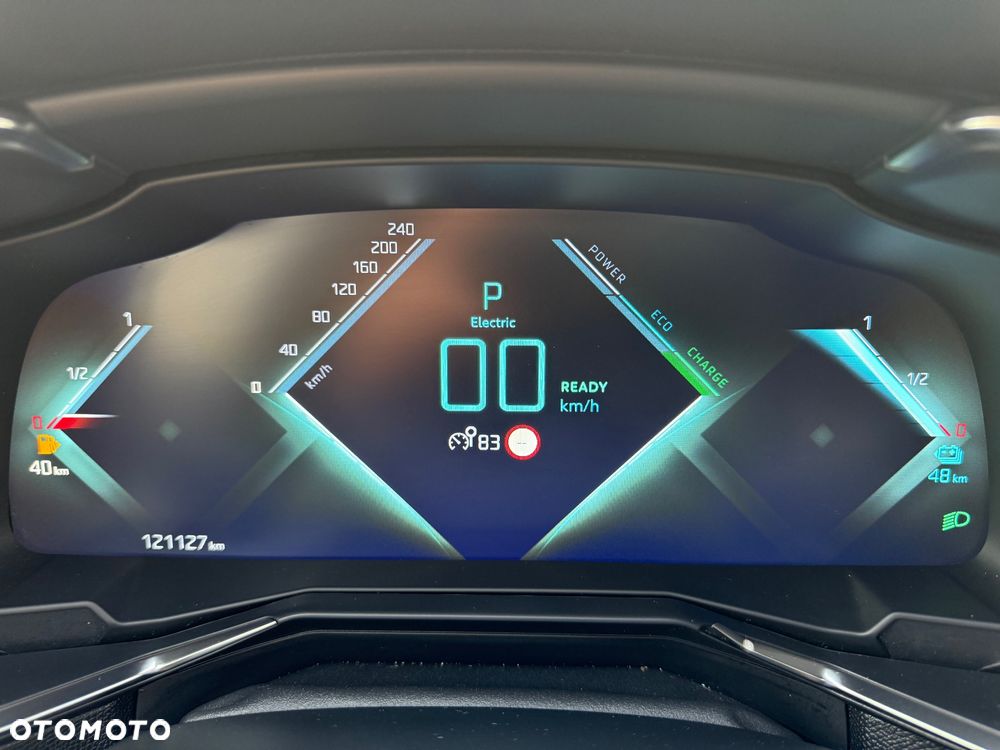 DS Automobiles DS 7 Crossback - 19