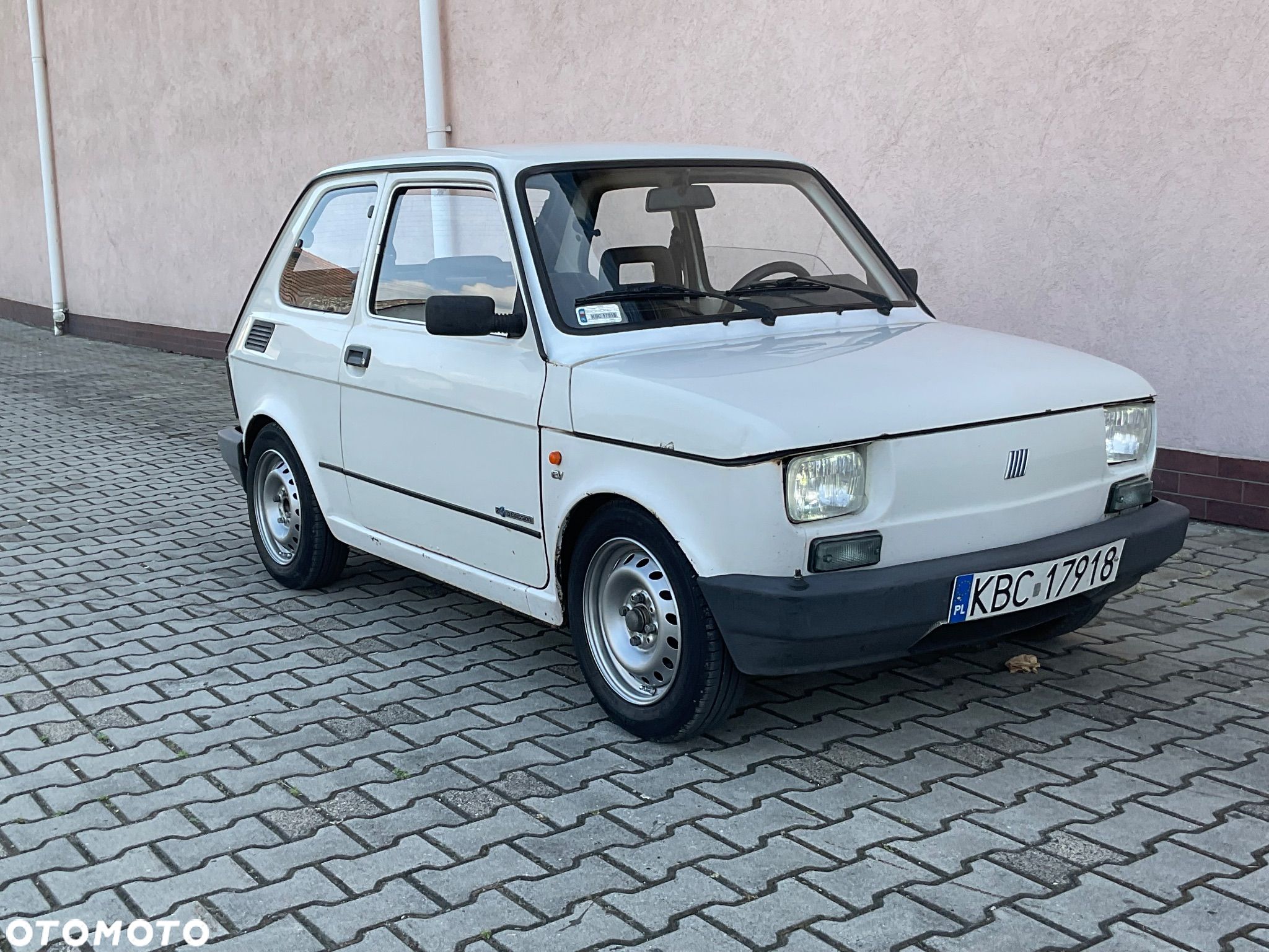 Fiat 126 - 1