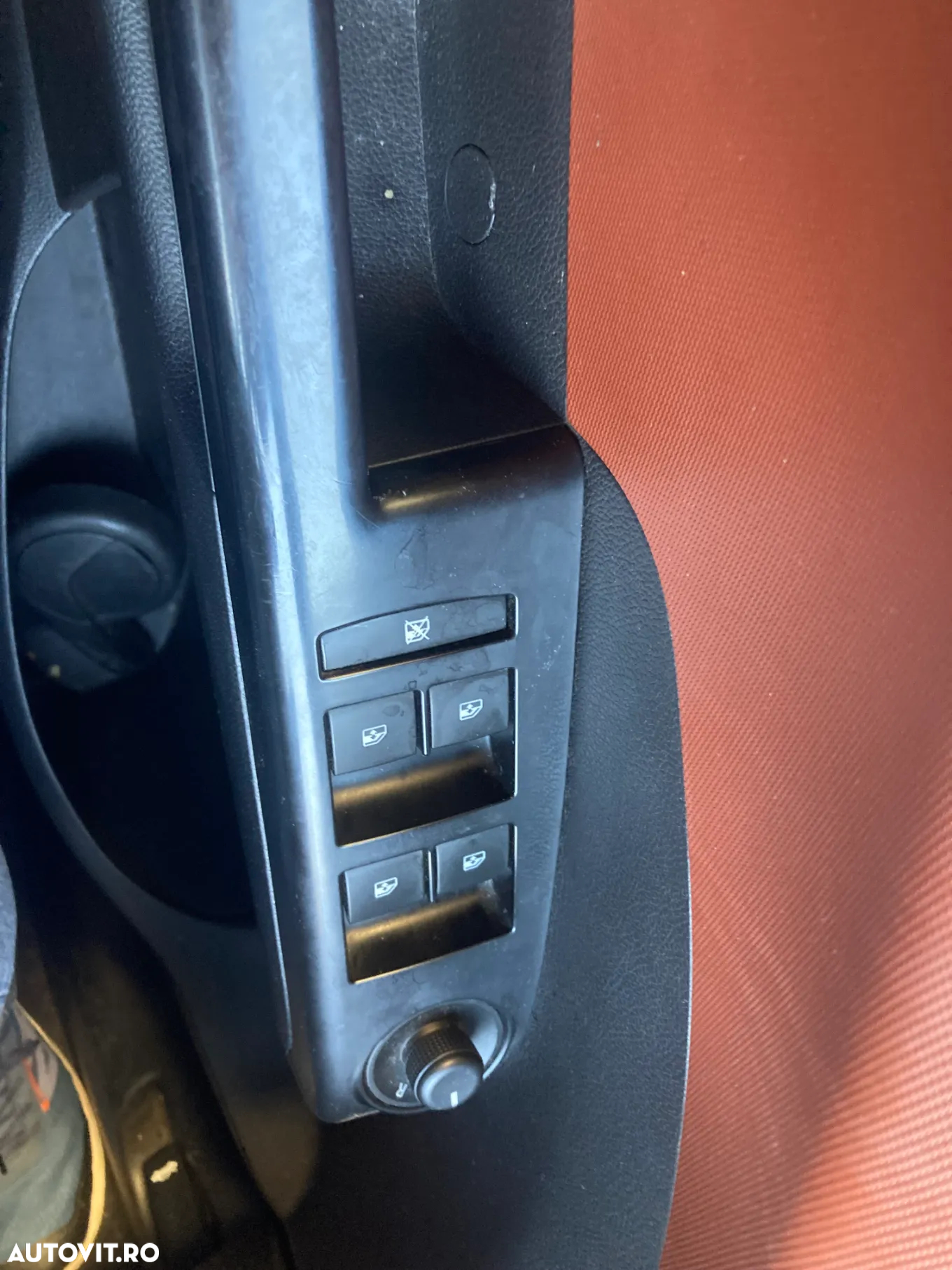 Chevrolet Aveo 1.3D MT6 LTZ - 6