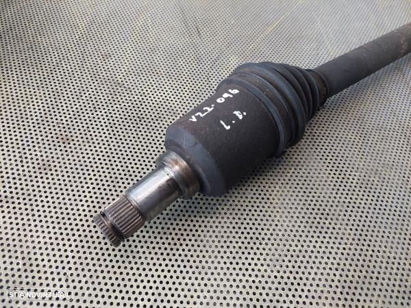 Transmissao Frente Dto Smart City-Coupe (450) - 2