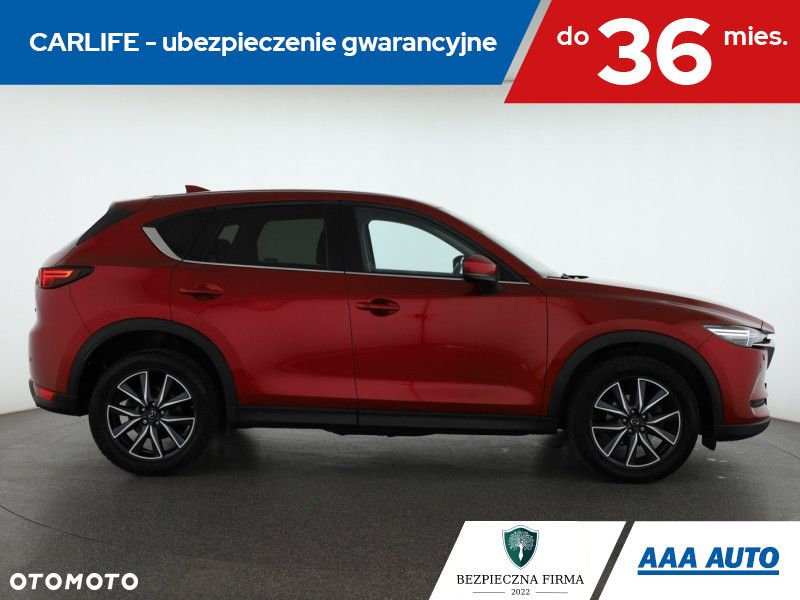 Mazda CX-5 - 7