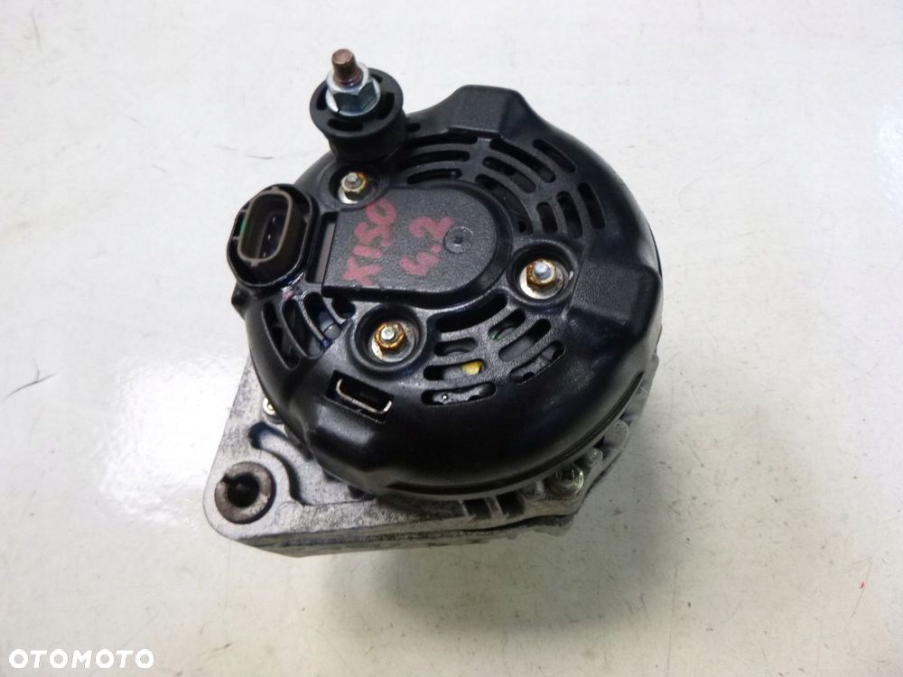 JAGUAR XK X150 4.2 ALTERNATOR BEZ KOMPRESORA - 7