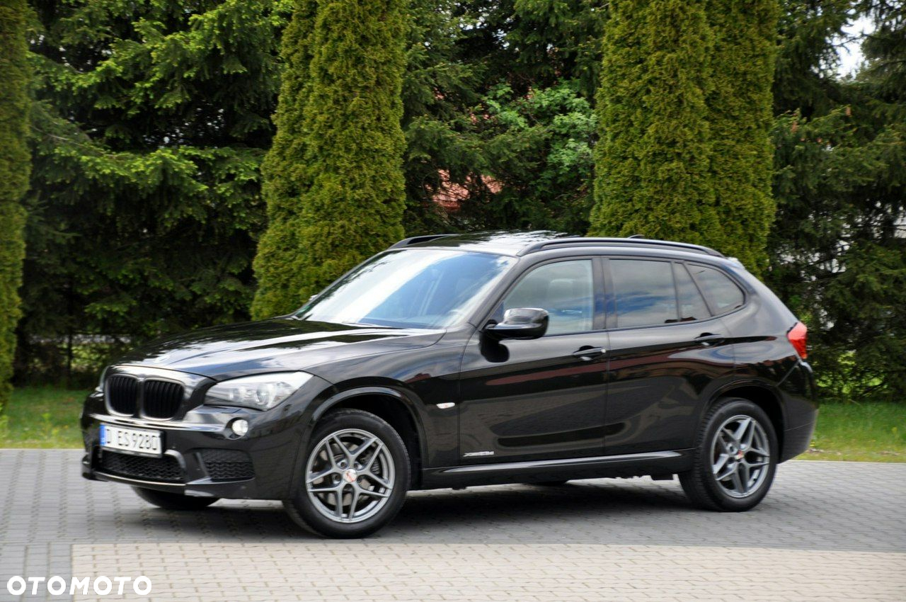 BMW X1 - 11