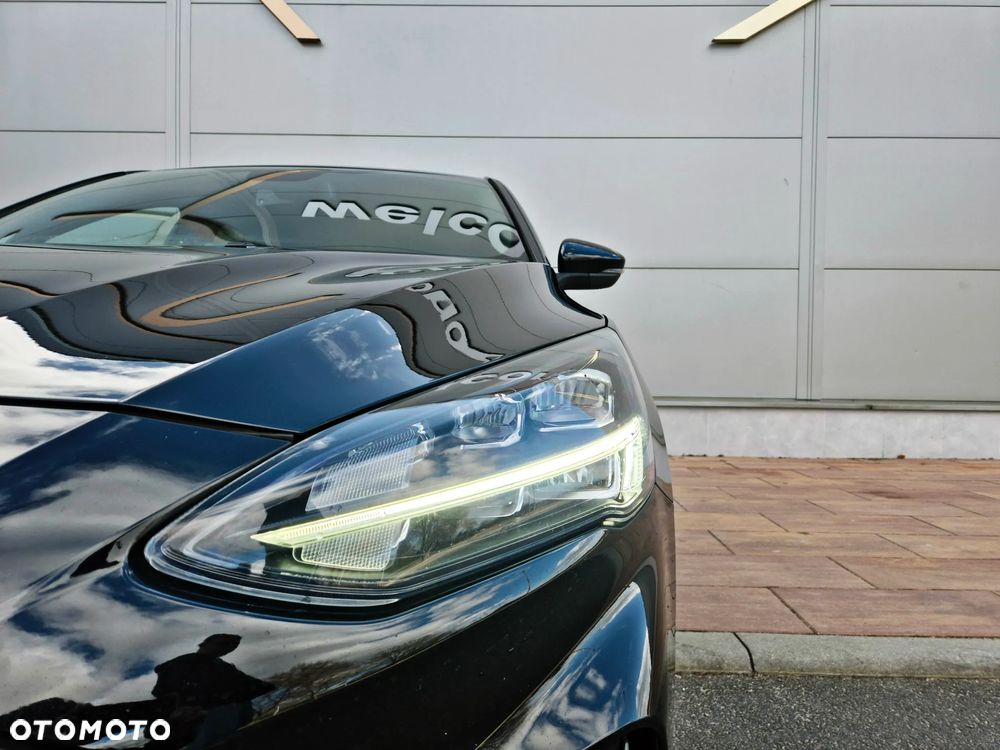 Ford Focus 1.5 EcoBoost ST-Line - 4