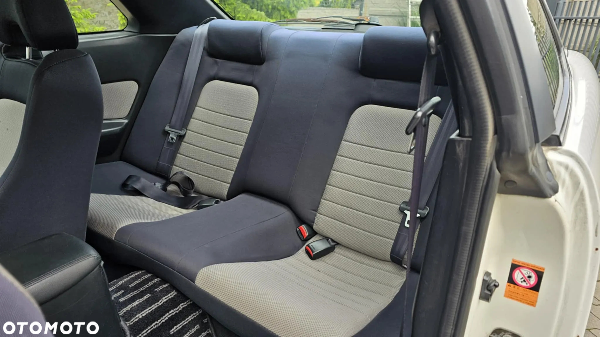 Nissan Skyline - 21