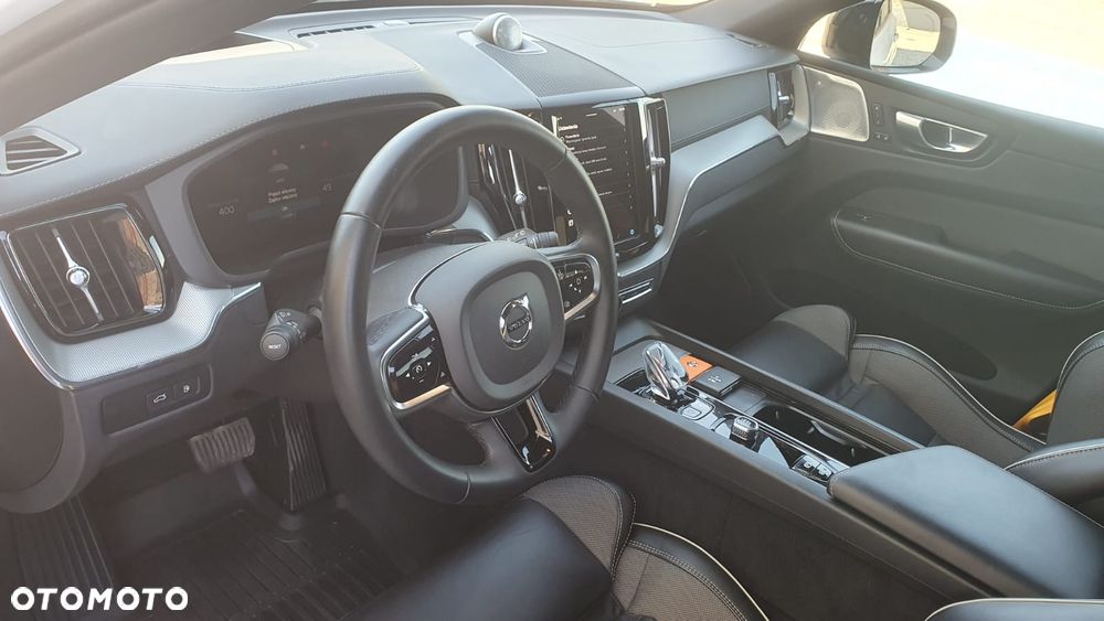Volvo XC 60 T8 Plug-In Hybrid AWD Polestar Engineered - 19
