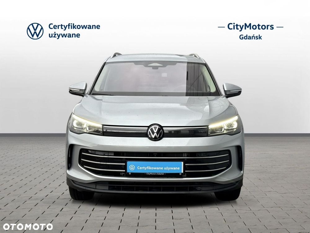Volkswagen Tiguan - 9