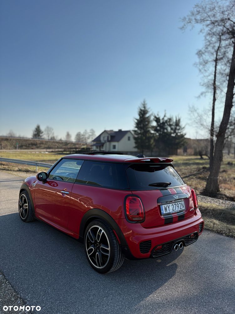 Mini John Cooper Works 2019 photo 3