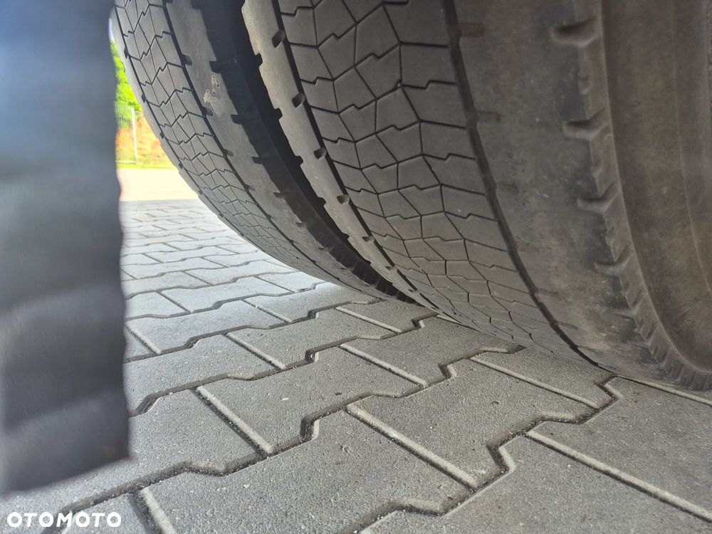 Scania R 450 Retarder - 27