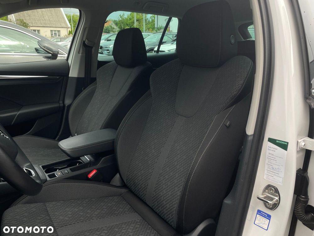 Skoda Octavia 2.0 TDI Style - 10