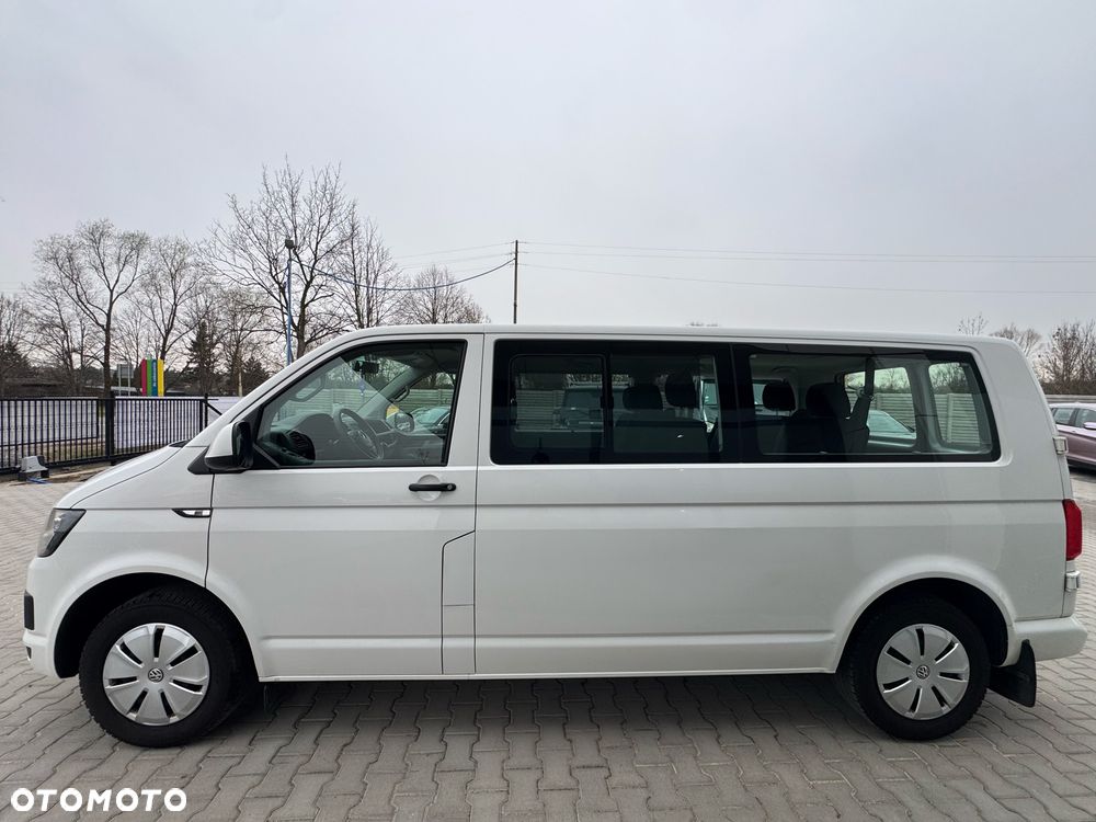 Volkswagen Caravelle 2.0 TDI L2 Trendline - 6