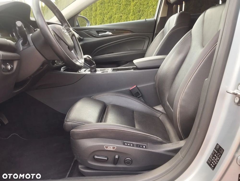 Opel Insignia 2.0 CDTI Executive S&S - 21