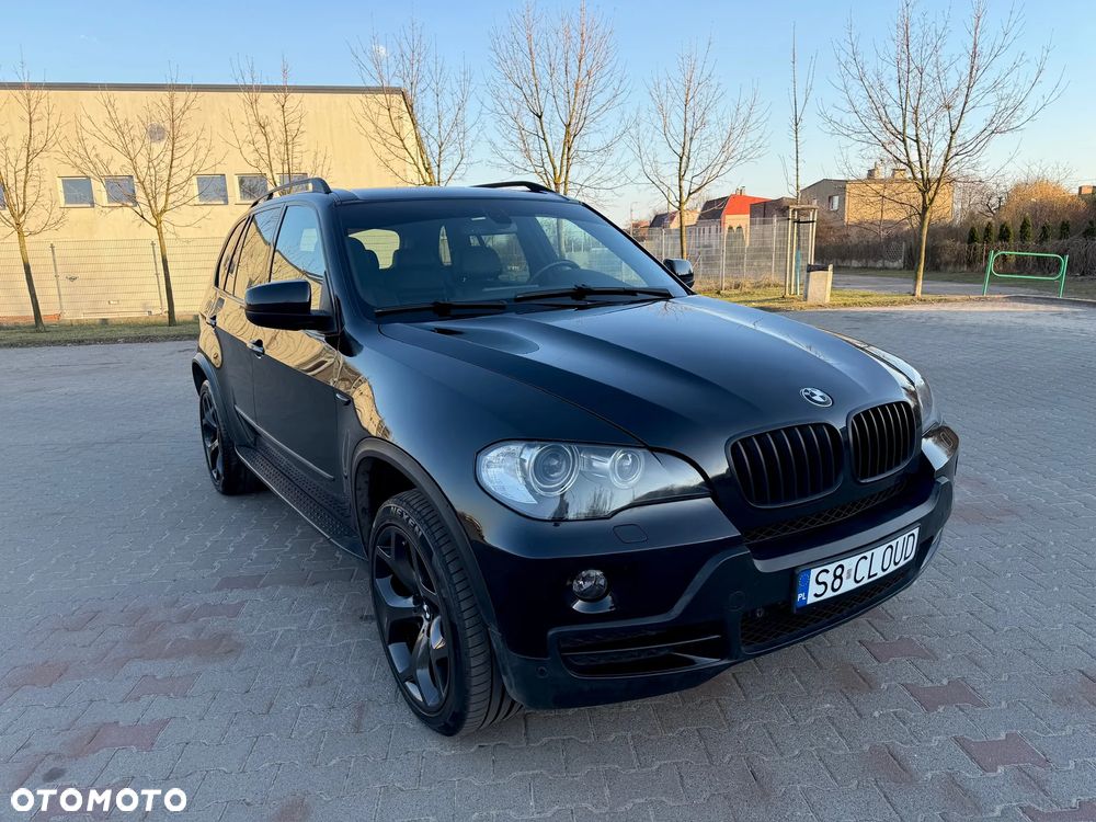 BMW X5 xDrive30d - 5