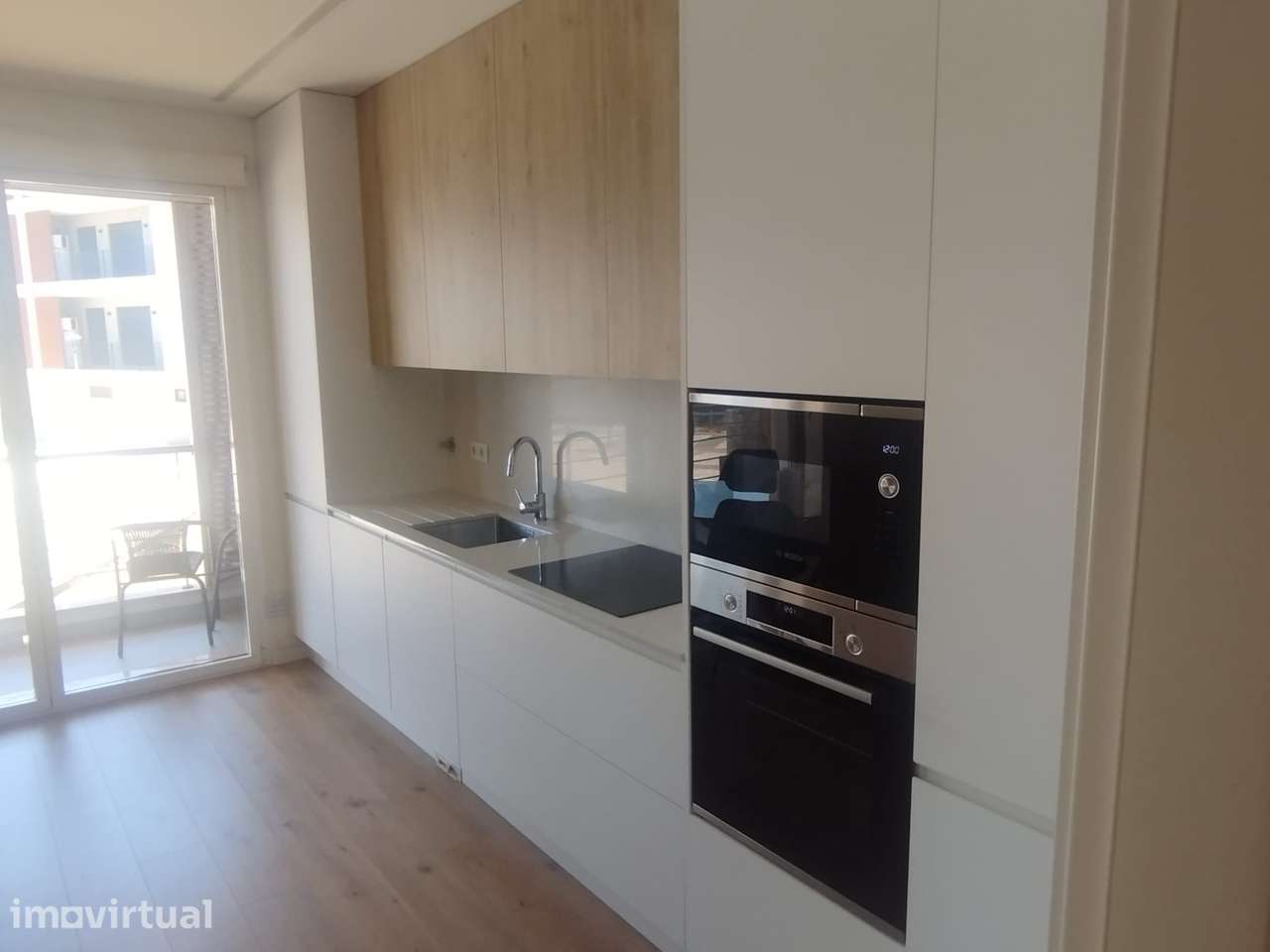 T3 Premium | Como Novo | 120 m² | Classe A | Parceiros – Leiria - Grande imagem: 2/8