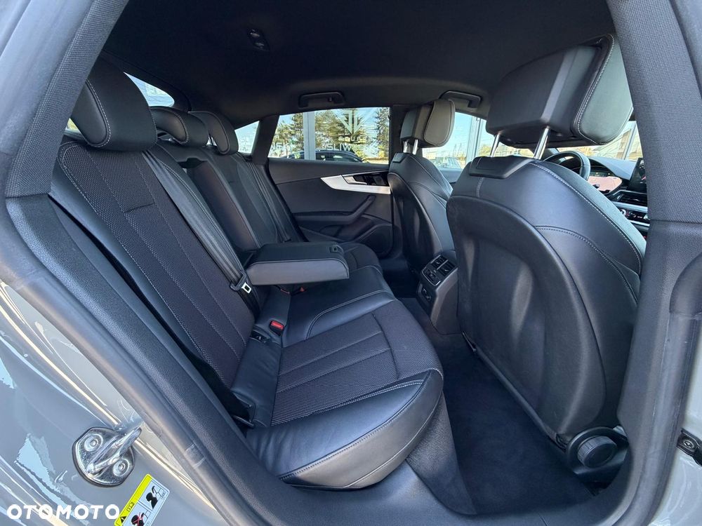 Audi A5 Sportback 40 TDI S tronic S line - 25