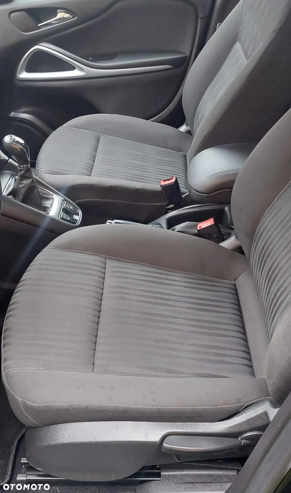 Opel Zafira 1.4 T Elite - 7