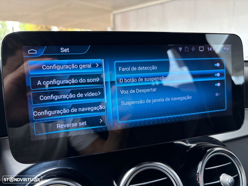 Mercedes-Benz GLC 250 d Coupé AMG Line 4-Matic - 49