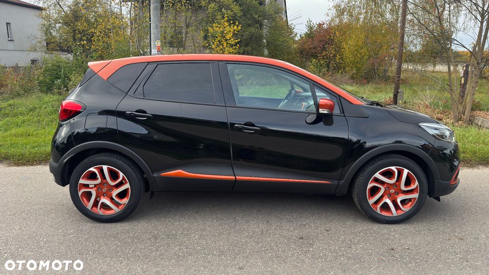 Renault Captur ENERGY TCe 90 Start&Stop Luxe - 7