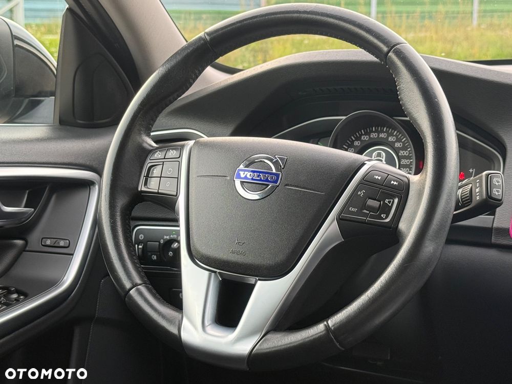 Volvo V60 - 33
