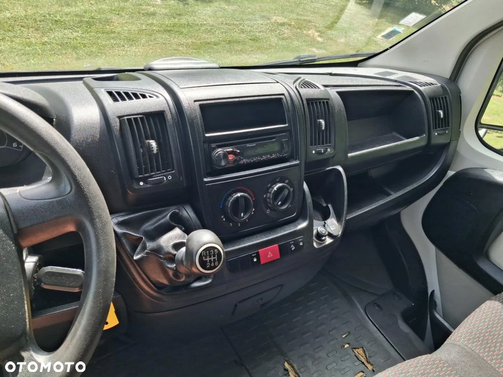 Peugeot BOXER - 10