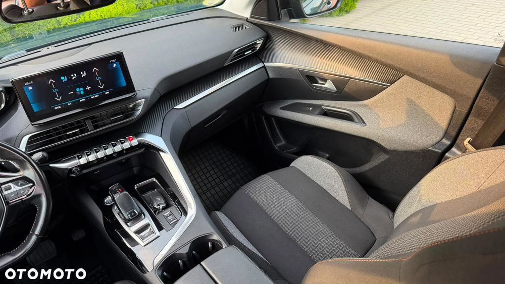 Peugeot 3008 BlueHDi 130 Stop & Start EAT8 Active - 16