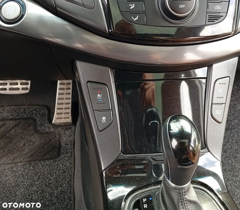 Hyundai i40 1.7 CRDi BlueDrive Premium DCT - 21