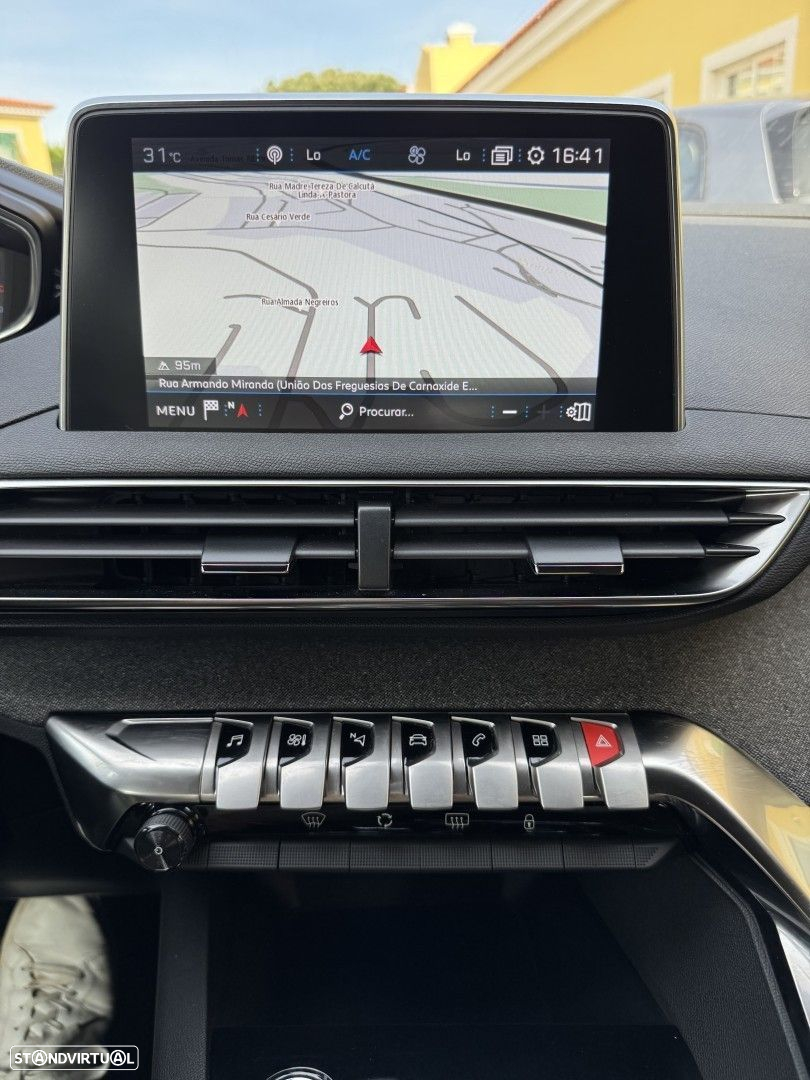 Peugeot 5008 1.2 PureTech GT Line EAT8 - 28